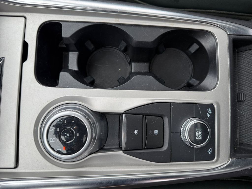 Used 2023 Ford Explorer Timberline image 21