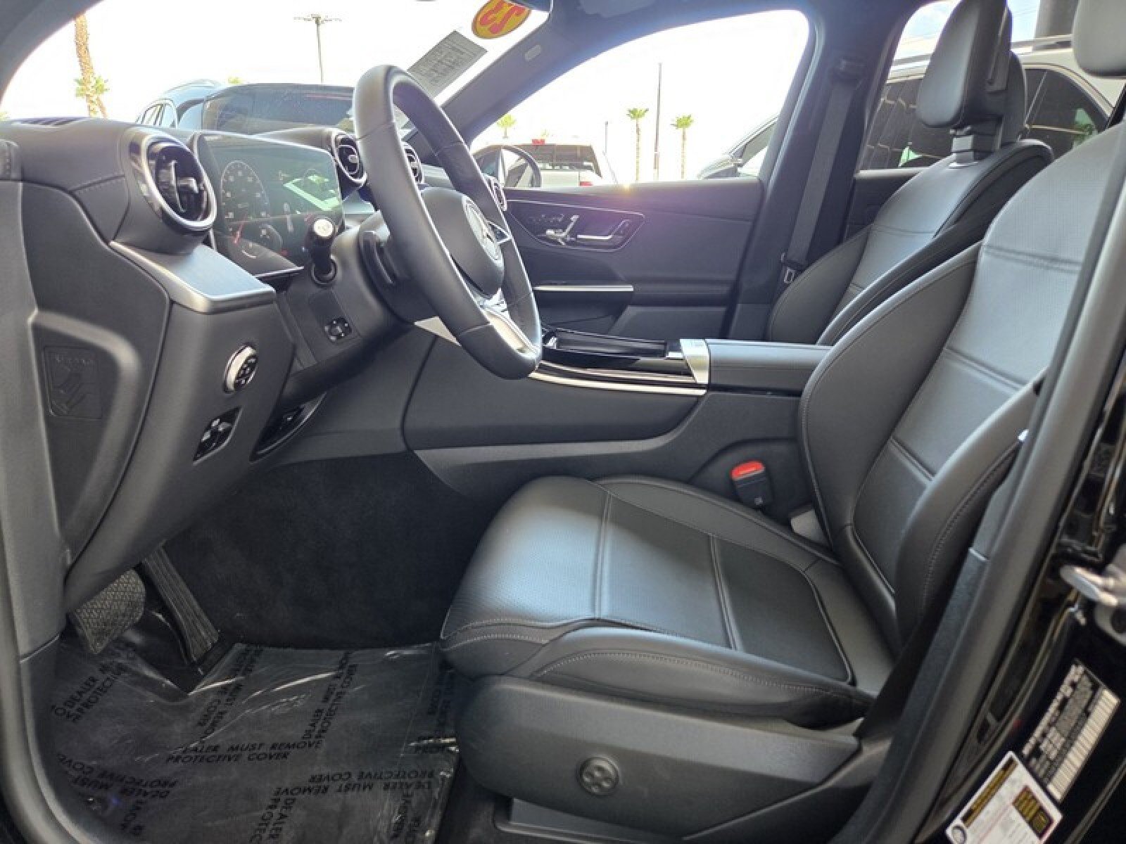 Certified 2023 Mercedes-Benz GLC 300 image 12