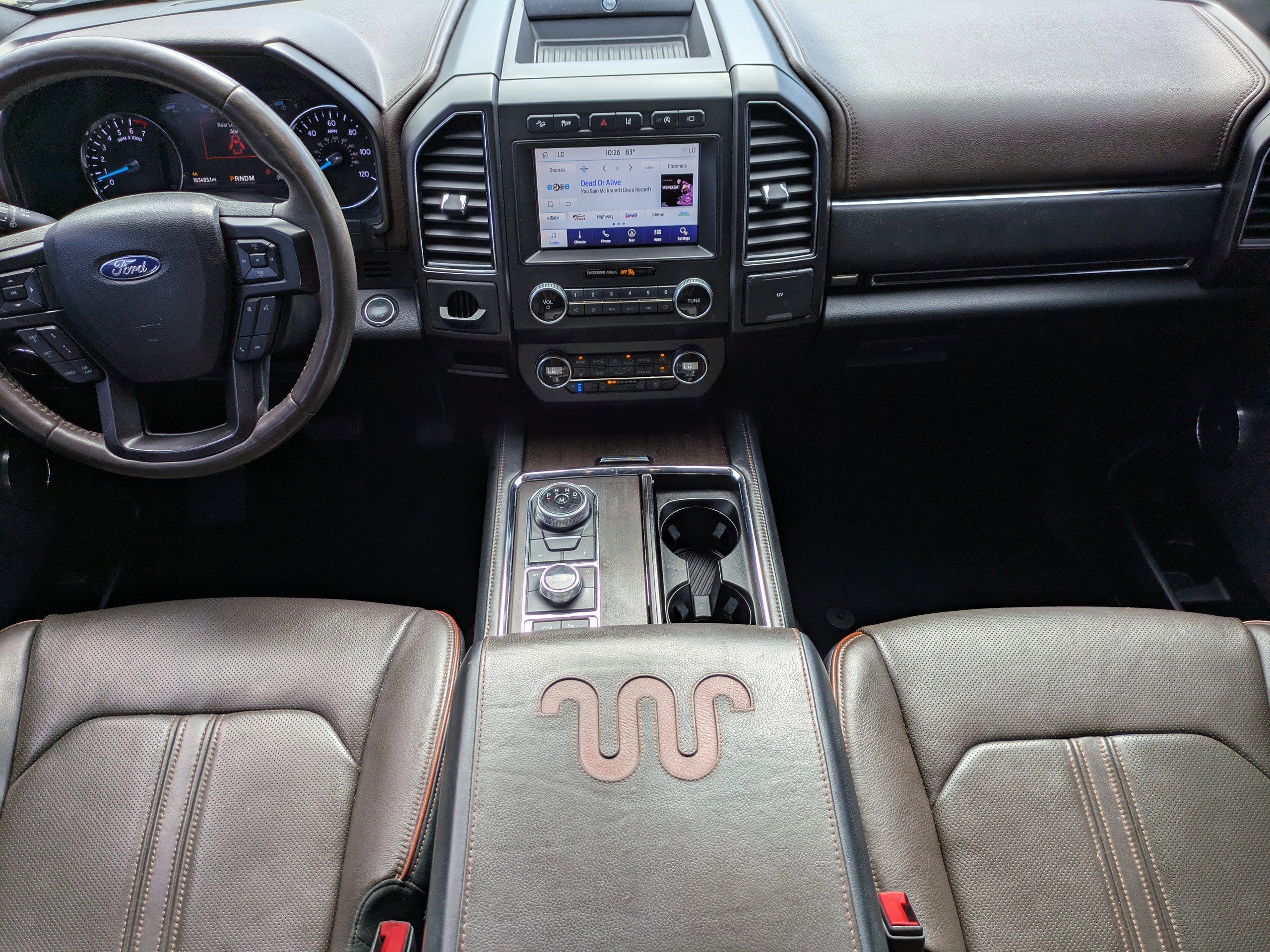 Used 2020 Ford Expedition King Ranch w/ Cargo Package image 22