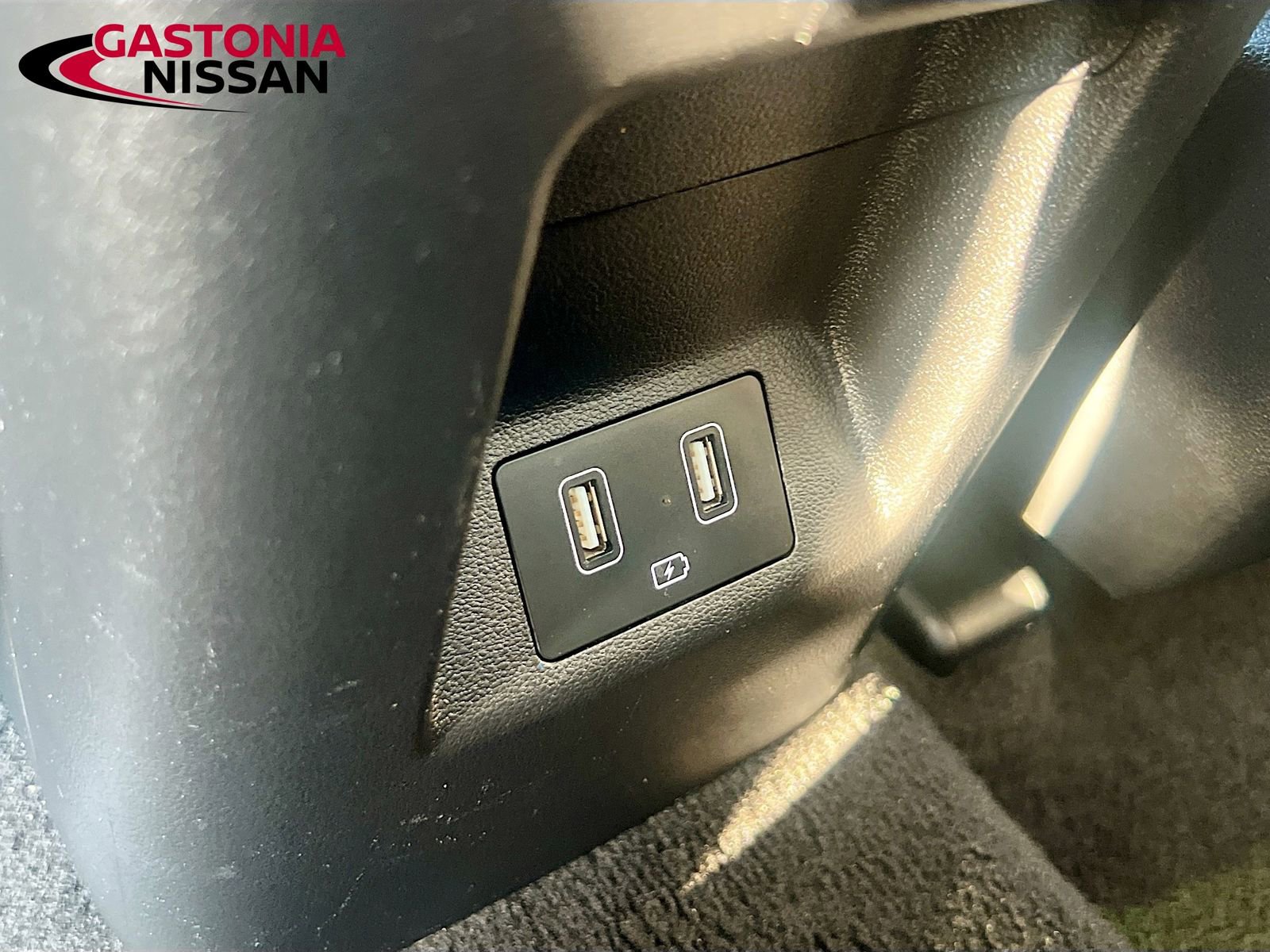 Used 2023 Hyundai Tucson Limited image 34