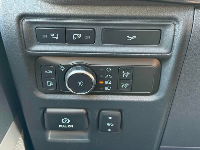 Used 2022 Ford F150 XLT w/ Equipment Group 302A High image 11