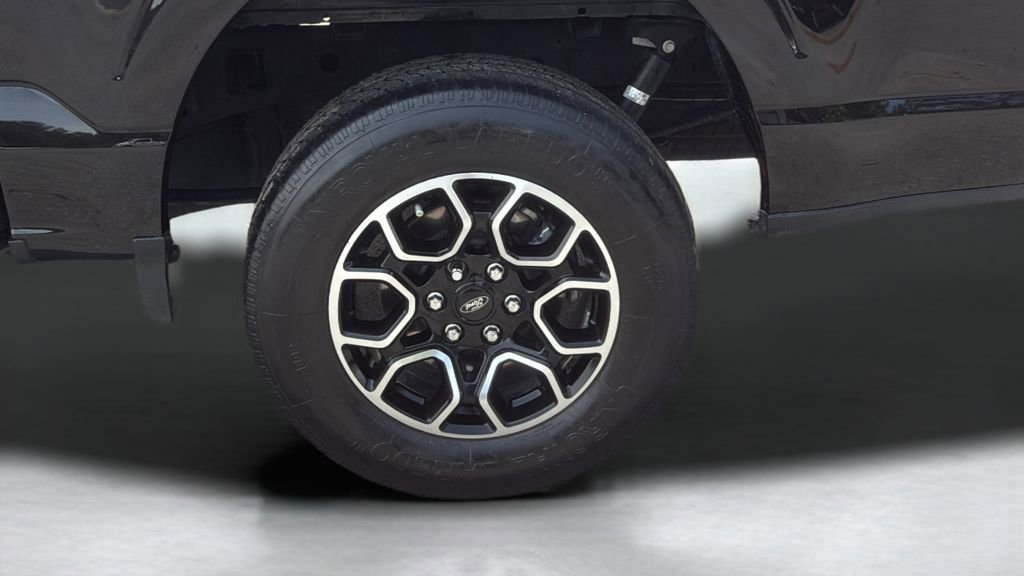 Used 2023 Ford F150 XL w/ STX Appearance Package AWD/4WD image 22