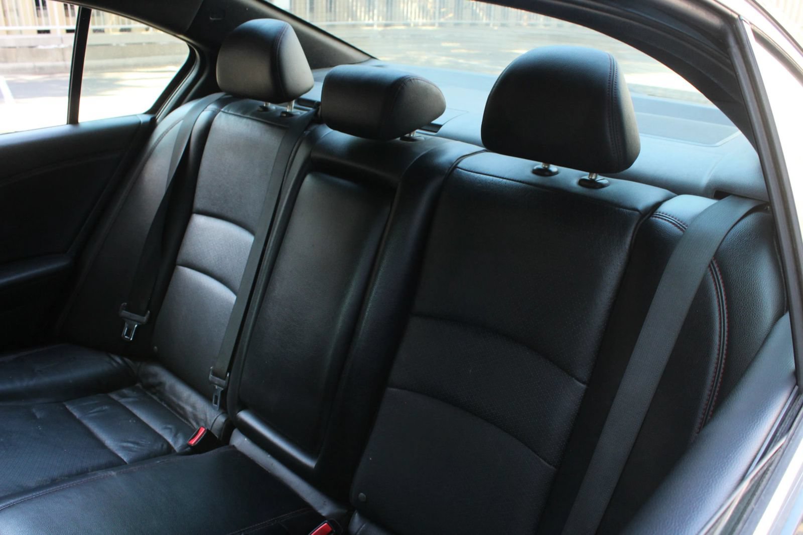 Used 2017 Honda Accord Sport Special Edition image 18