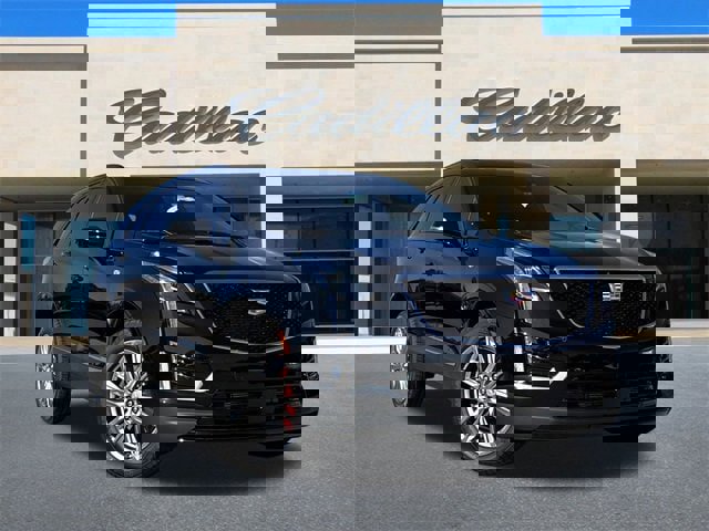 New 2025 Cadillac XT5 Sportv w/ Technology Package
