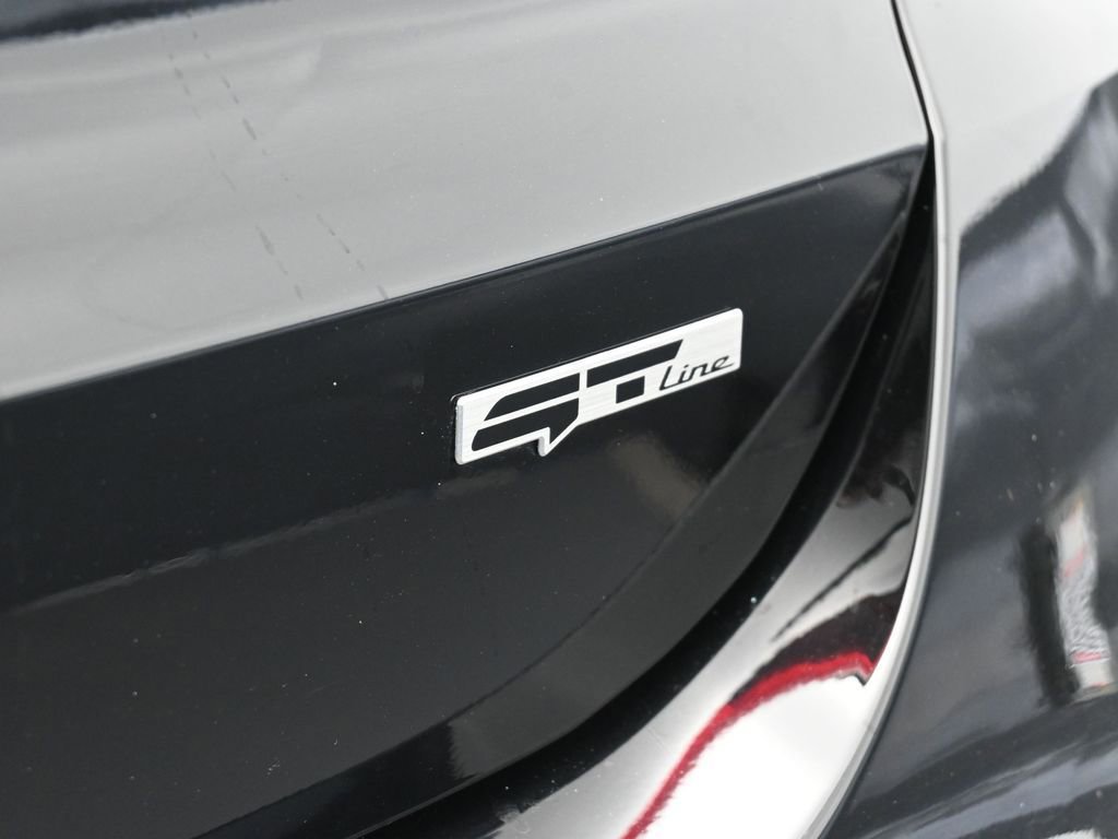 Used 2023 Kia K5 GT-Line image 35