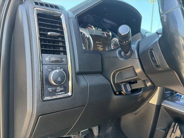 Used 2018 RAM 2500 Laramie w/ Sport Appearance Group image 23