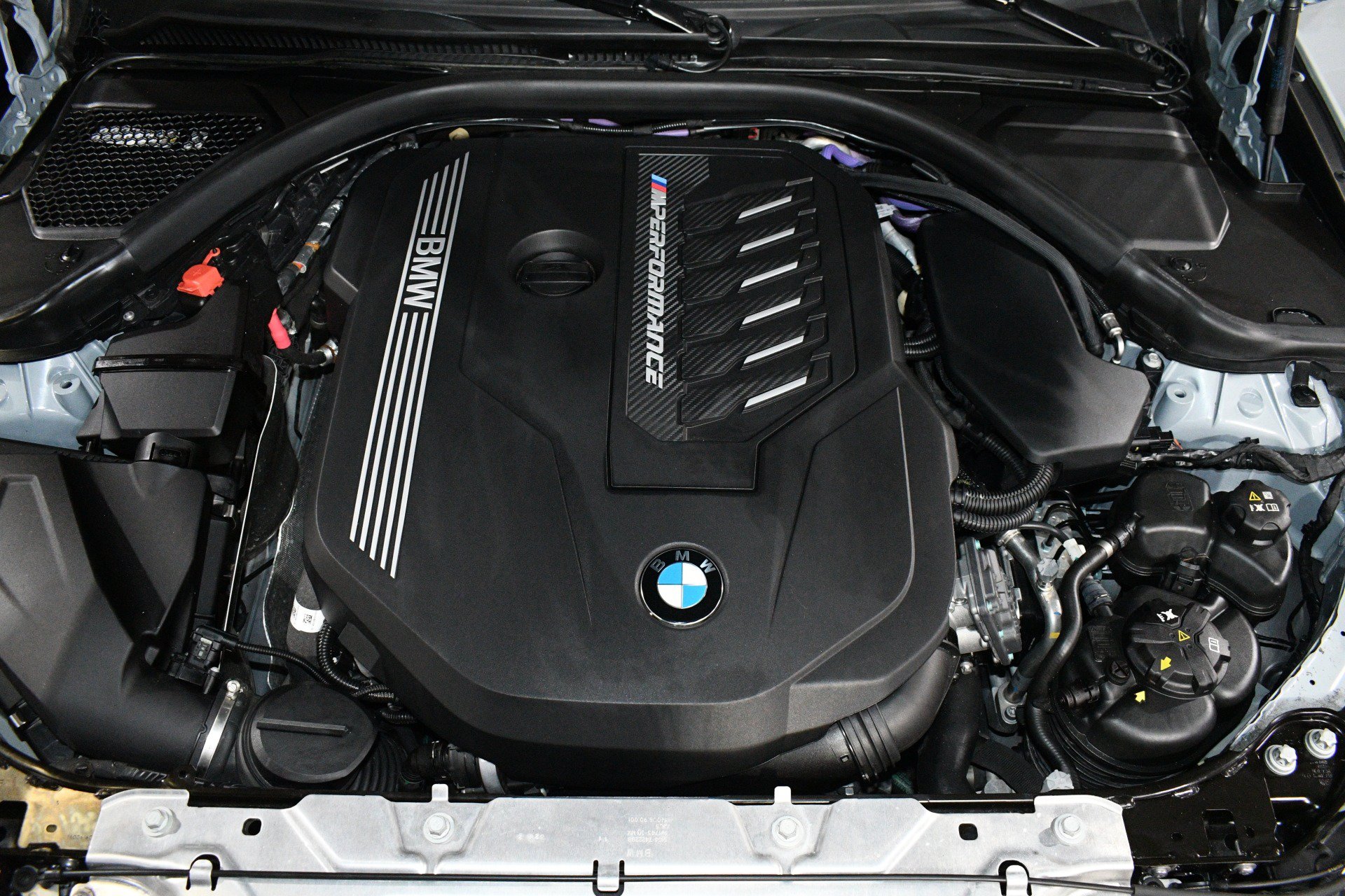 Used 2023 BMW M340i xDrive AWD/4WD image 93