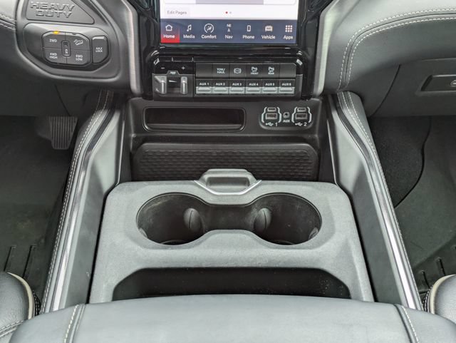 Used 2023 RAM 2500 Rebel w/ Level 2 Equipment Group AWD/4WD image 20