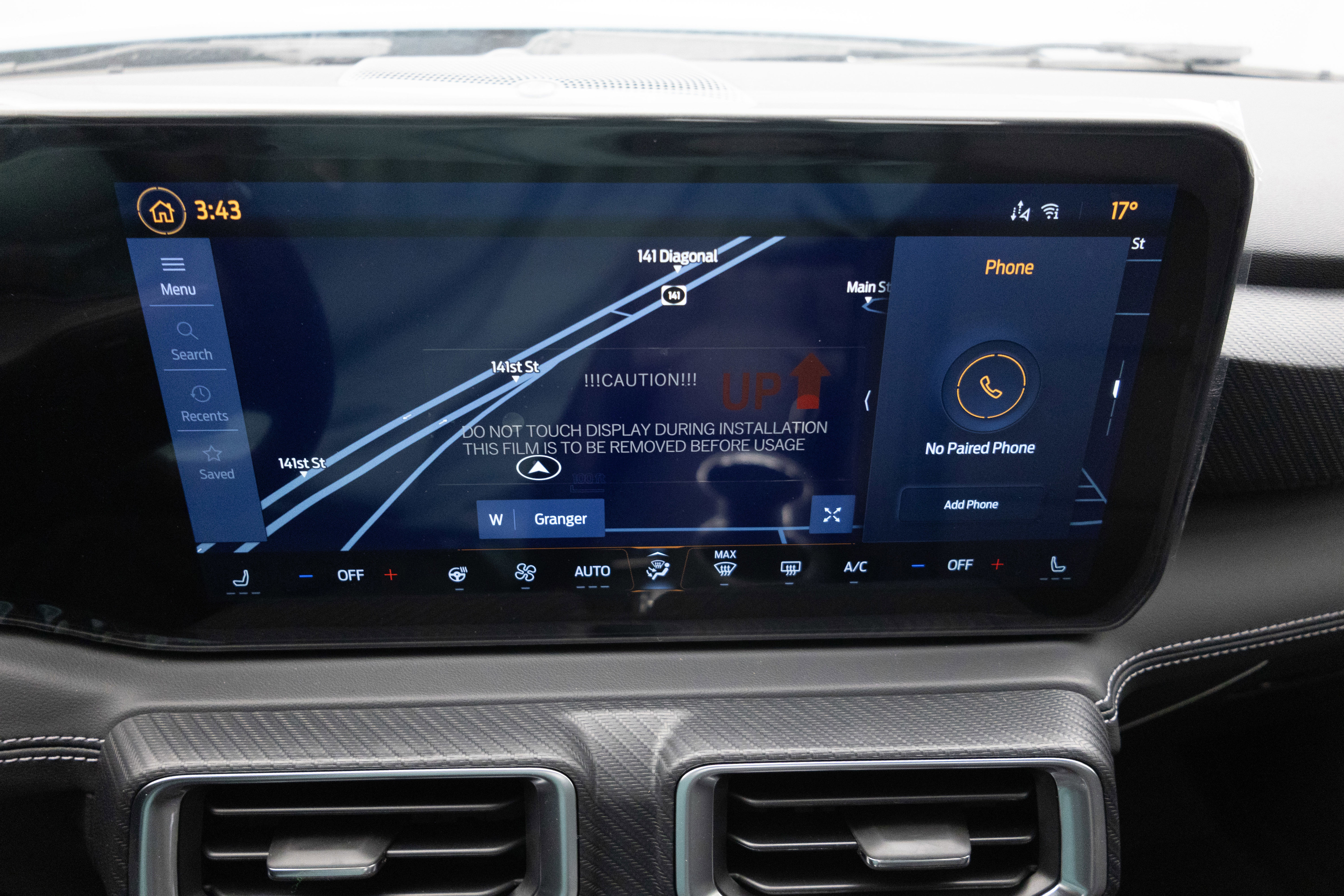 New 2026 Ford Mustang GT Premium image 4