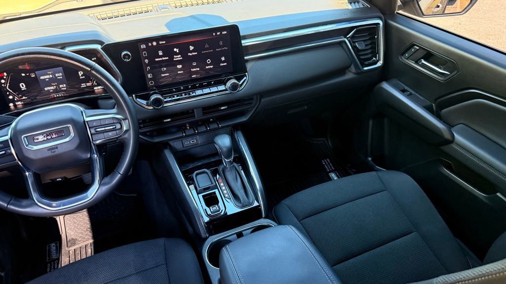 Used 2024 GMC Canyon Elevation w/ Convenience Package image 26