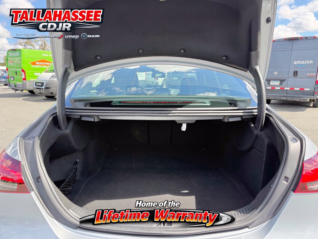 Used 2023 Mercedes-Benz E 350 Sedan image 17