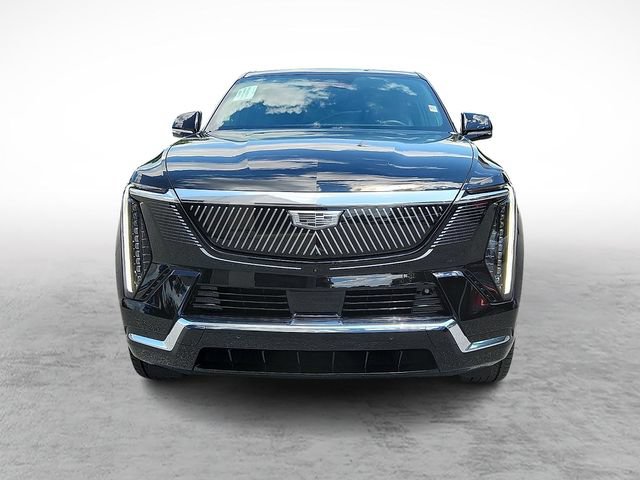 Certified 2025 Cadillac Escalade IQ Luxury 2 w/ LPO, Premium Carpet Package AWD/4WD image 2