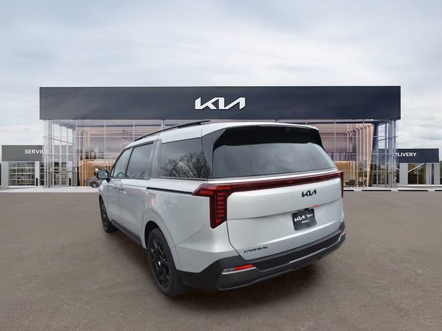 New 2026 Kia Carnival SX Prestige FWD image 6