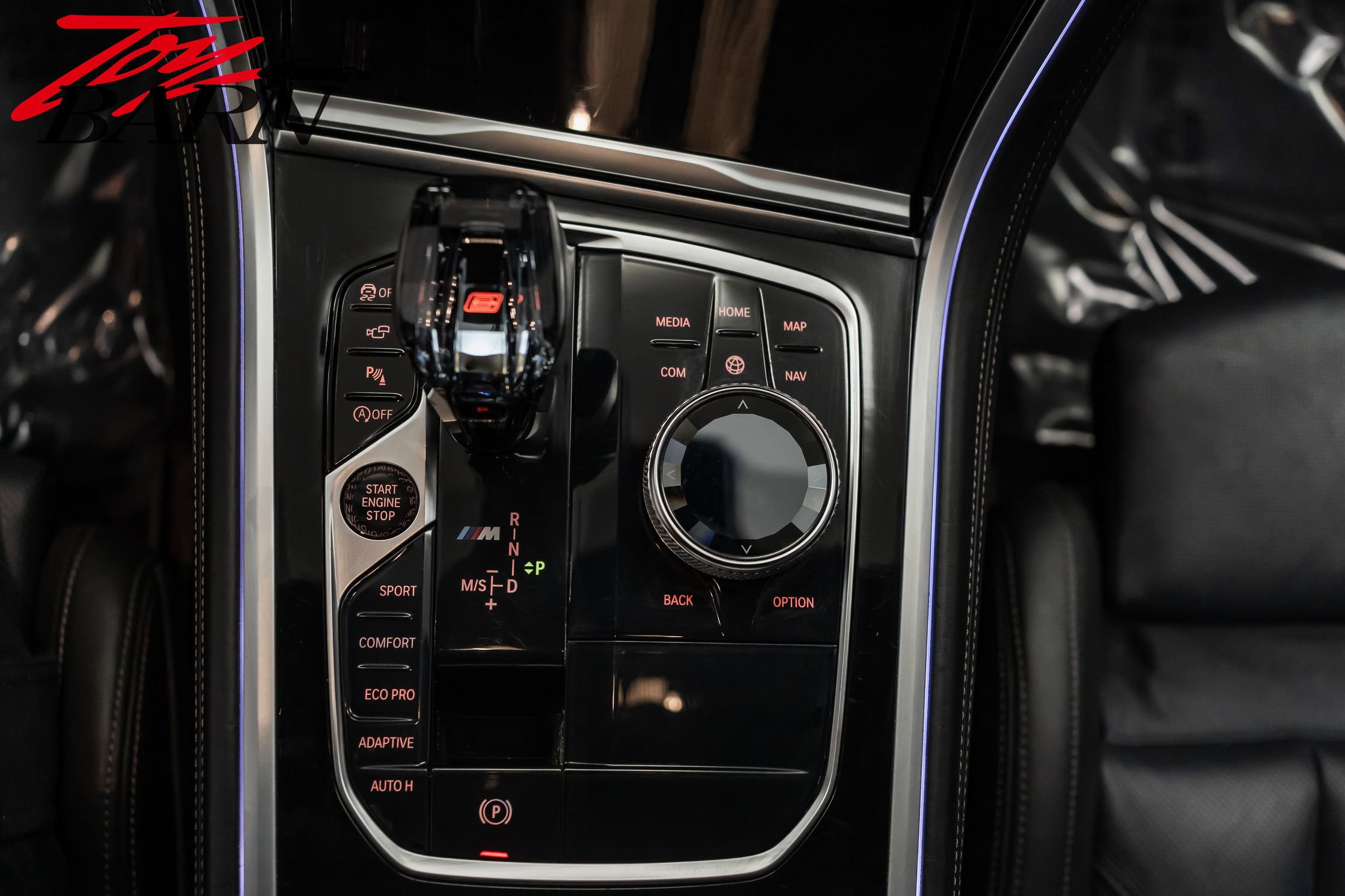 Used 2019 BMW M850i xDrive Coupe image 43