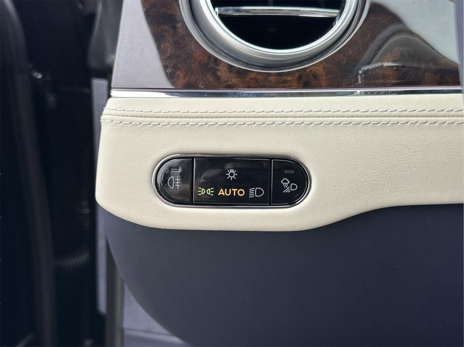 New 2026 Bentley Continental GT AWD/4WD image 48