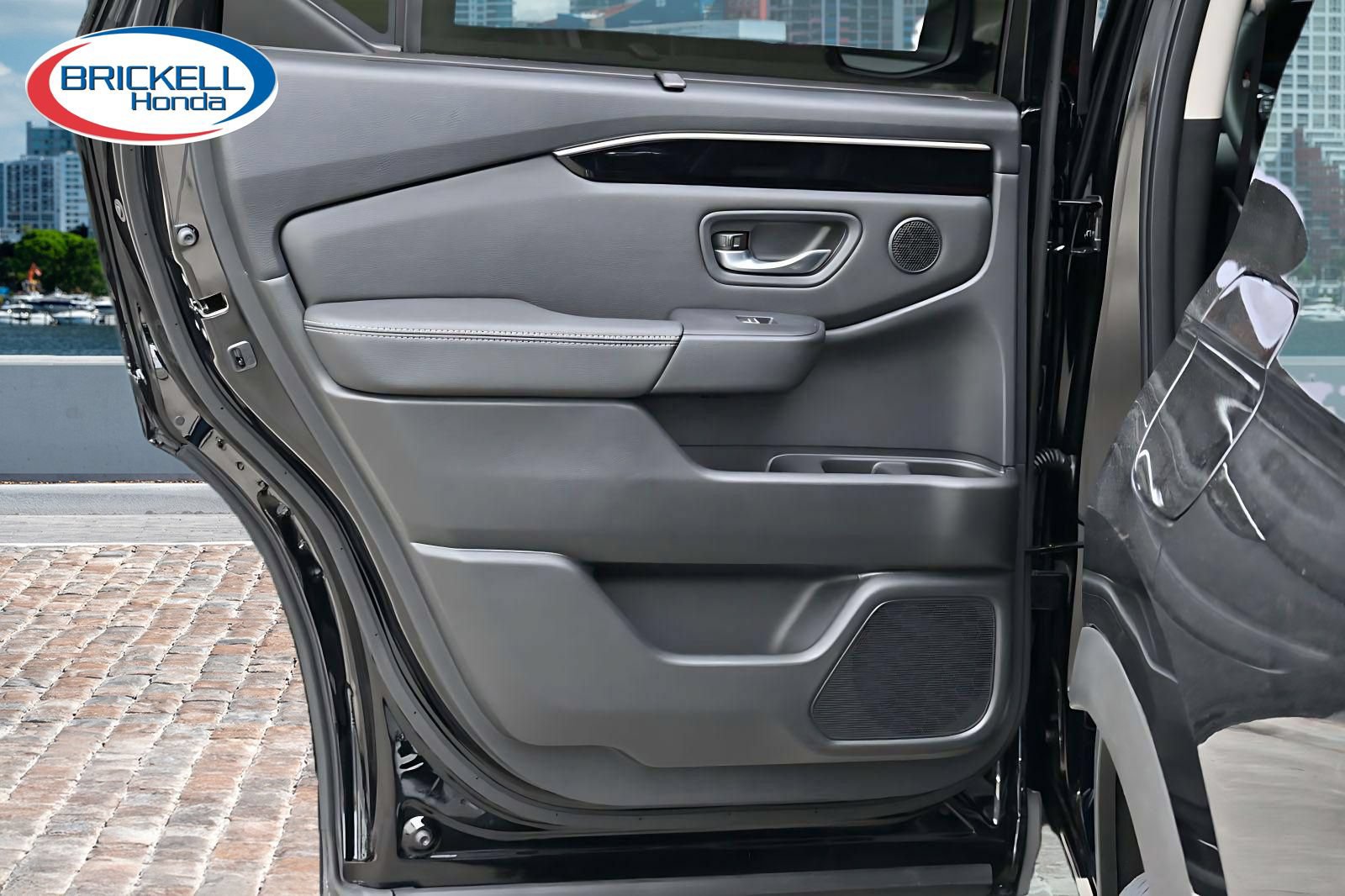 New 2026 Honda Pilot EX-L image 12