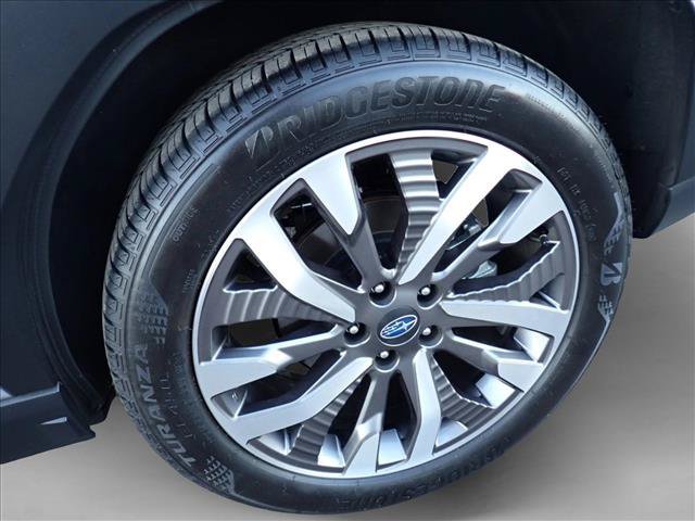 Certified 2026 Subaru Forester Touring AWD/4WD image 7