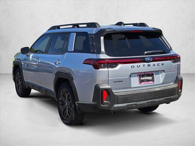 New 2026 Subaru Outback Limited XT w/ Premium/Limited Package 2 AWD/4WD image 9