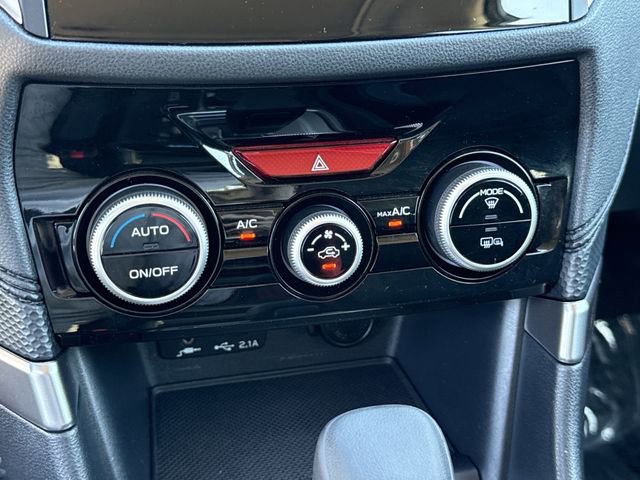 Used 2023 Subaru Forester Premium image 21