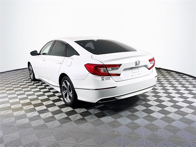 Used 2019 Honda Accord EX-L image 3