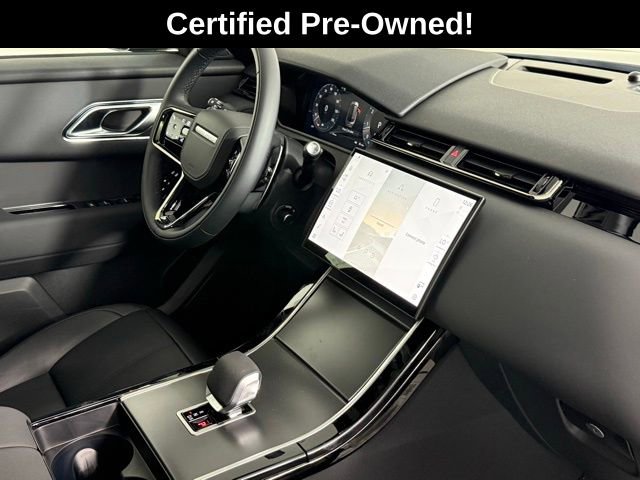 Certified 2026 Land Rover Range Rover Velar S AWD/4WD image 33