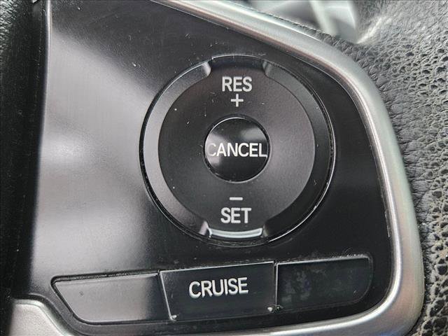 Used 2016 Honda Civic EX image 10