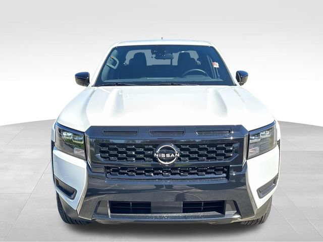 New 2026 Nissan Frontier SV image 2