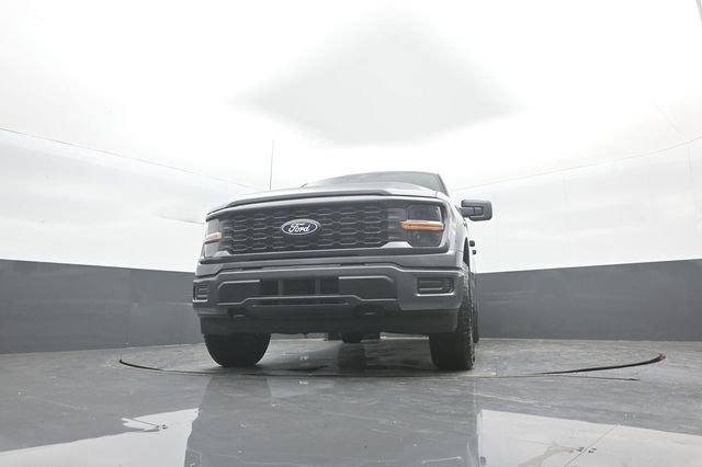 New 2026 Ford F150 STX image 32