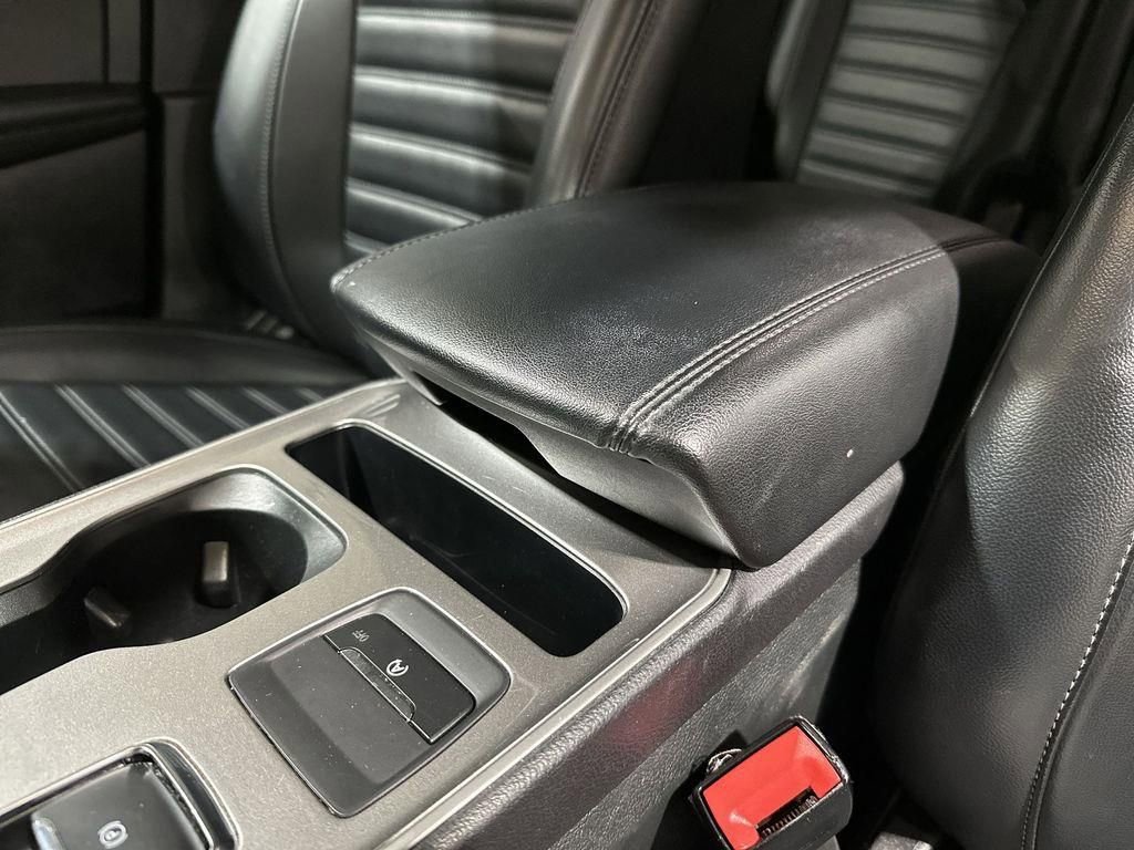Used 2024 Ford Edge SEL AWD/4WD image 22