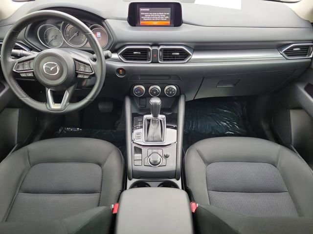 Used 2020 MAZDA CX-5 Sport image 14