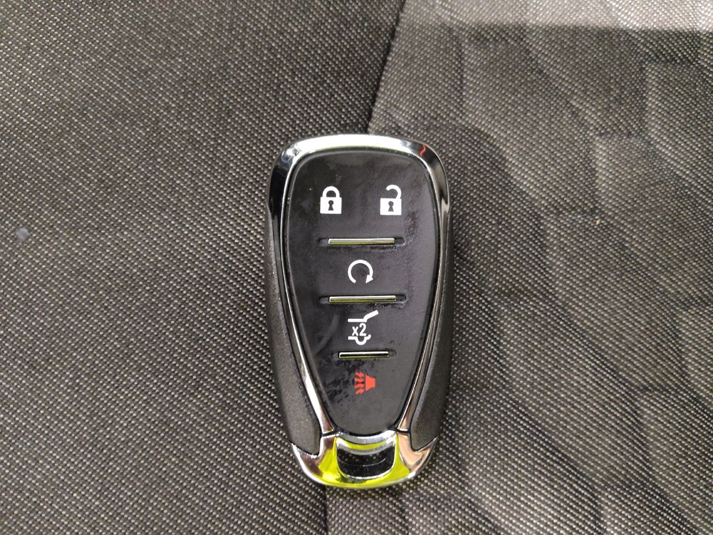 Used 2019 Chevrolet Equinox LT w/ Driver Convenience Package FWD image 32
