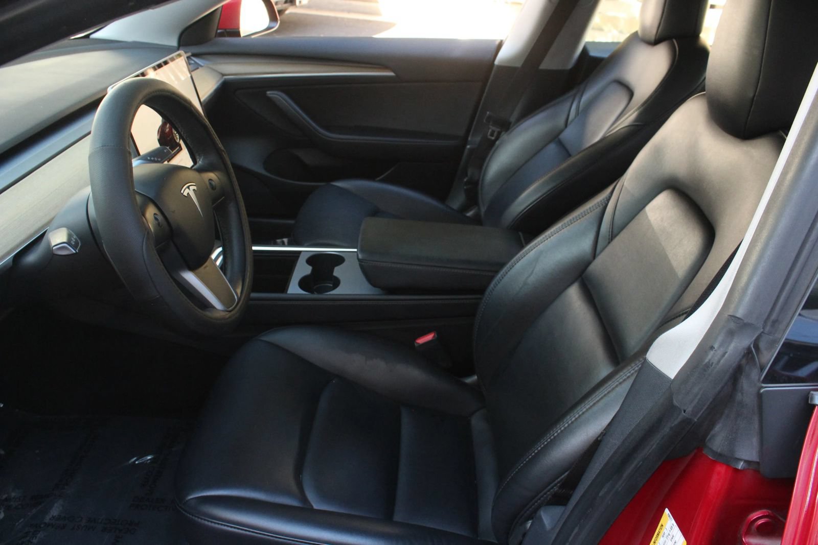 Used 2023 Tesla Model 3 Standard Range RWD image 13