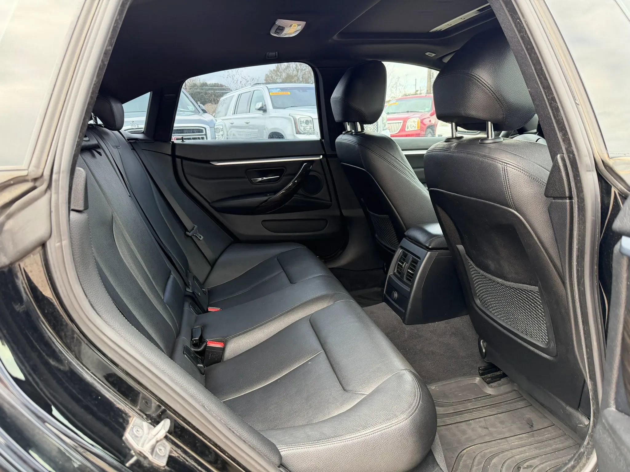 Used 2016 BMW 428i Gran Coupe image 22