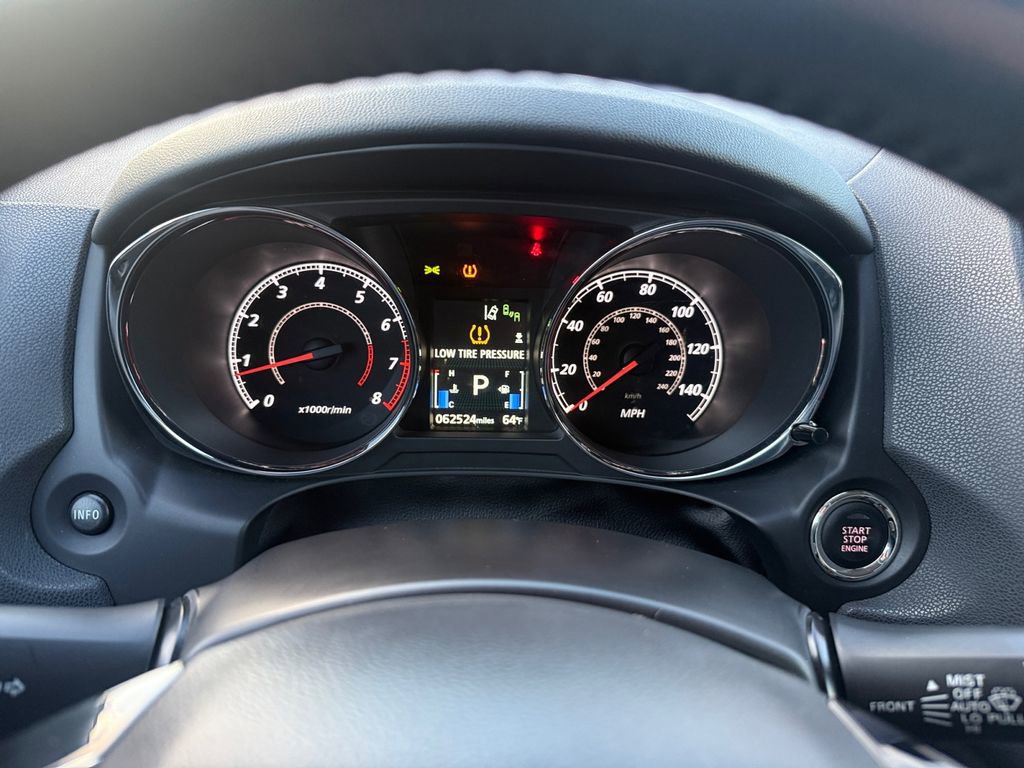 Used 2022 Mitsubishi Outlander Sport SE AWD/4WD image 15