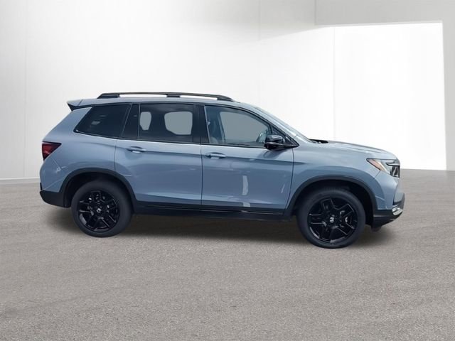 Used 2024 Honda Passport Black Edition image 10
