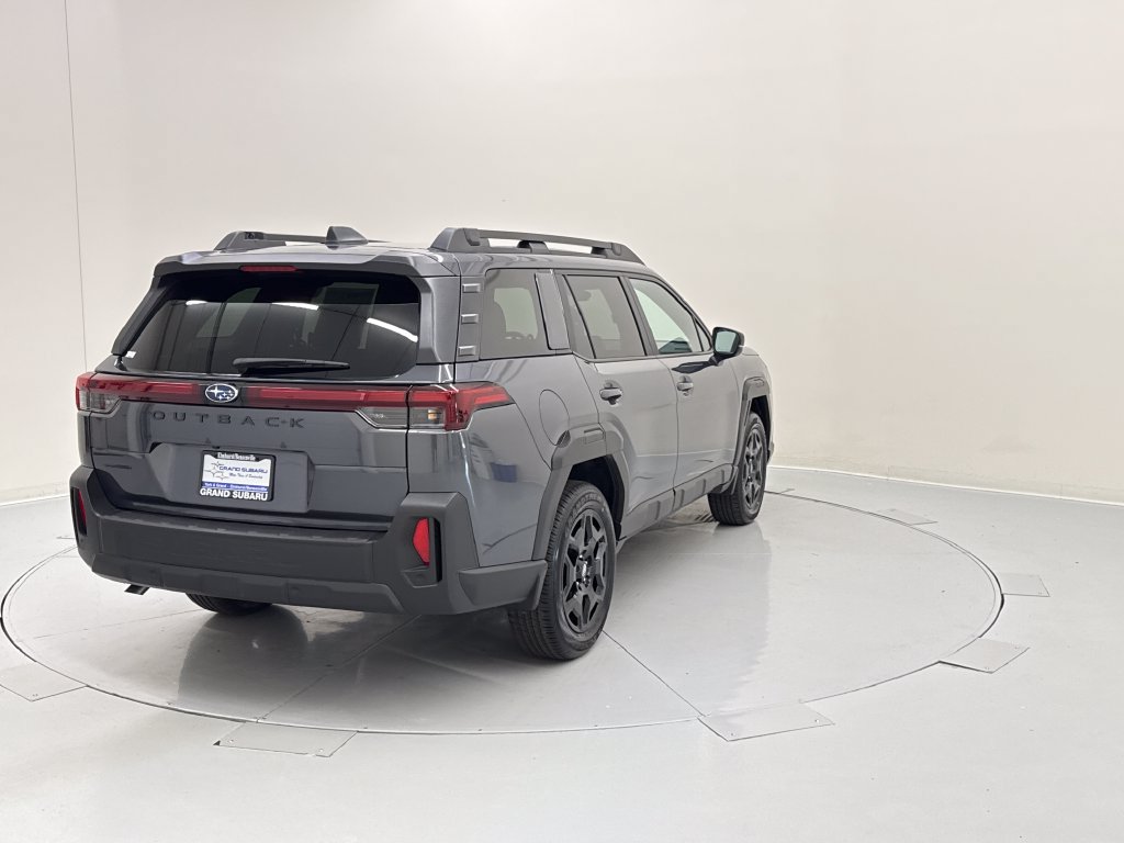 New 2026 Subaru Outback Limited AWD/4WD image 6