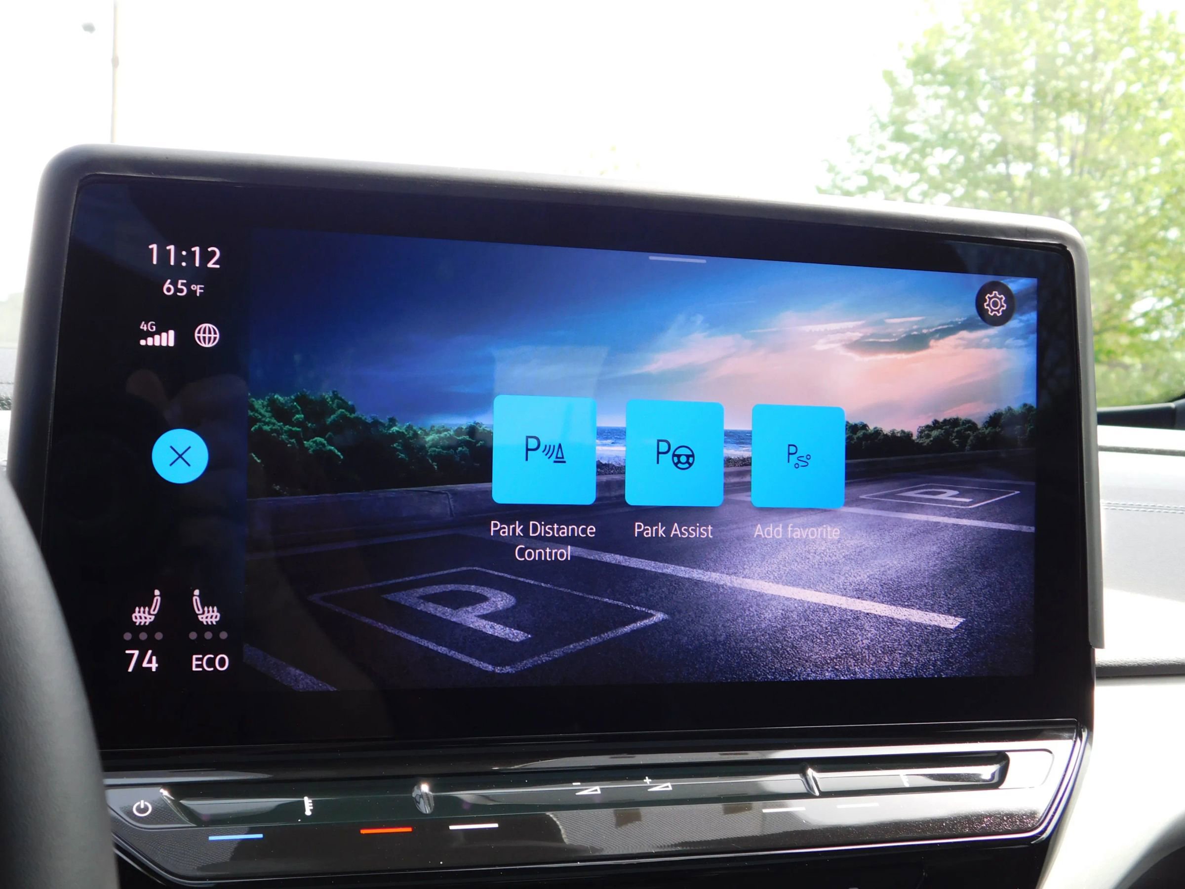 Used 2023 Volkswagen ID.4 Pro S image 20