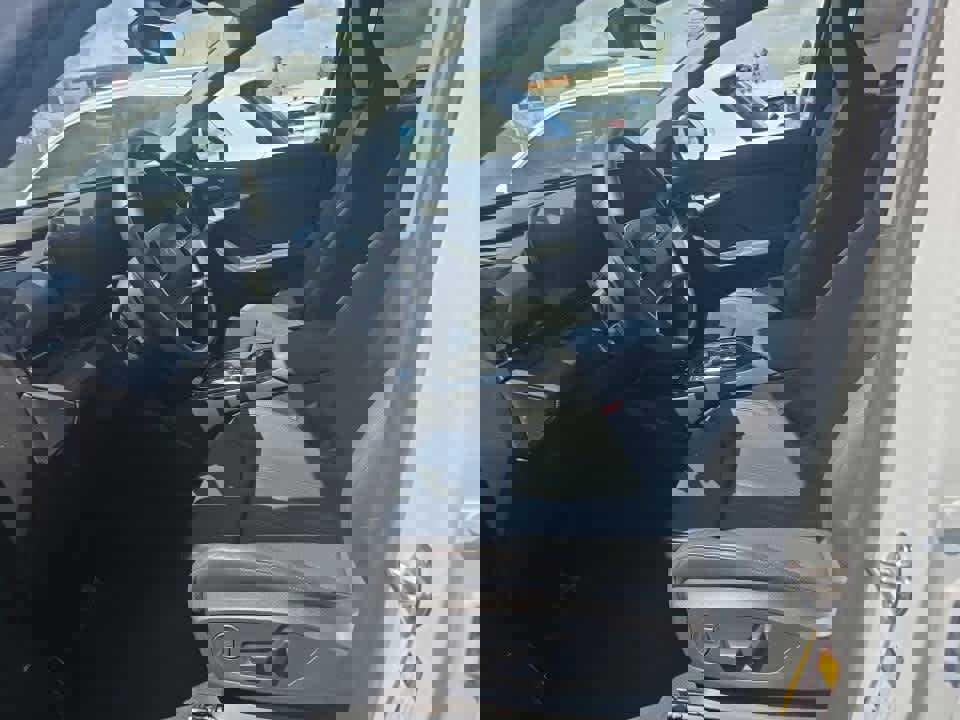 Used 2025 Audi Q6 e-tron Premium Plus w/ Premium Plus image 5