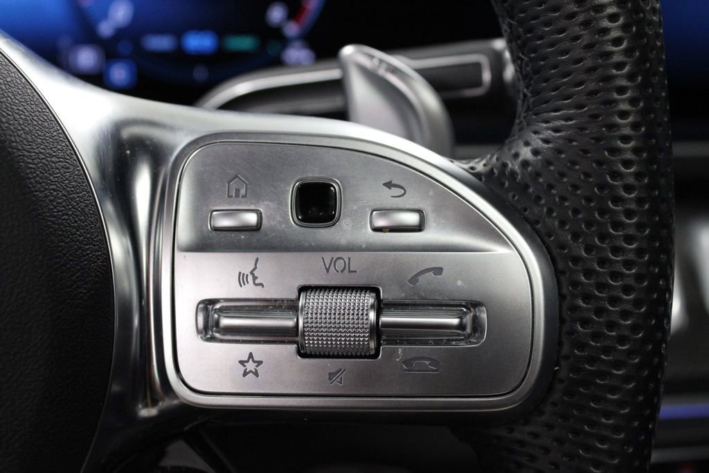Certified 2023 Mercedes-Benz GLE 53 AMG 4MATIC Coupe image 29