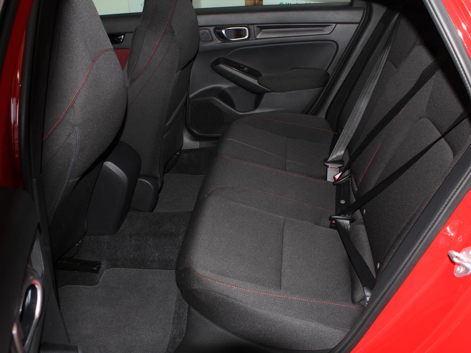 Certified 2026 Honda Civic Si image 21