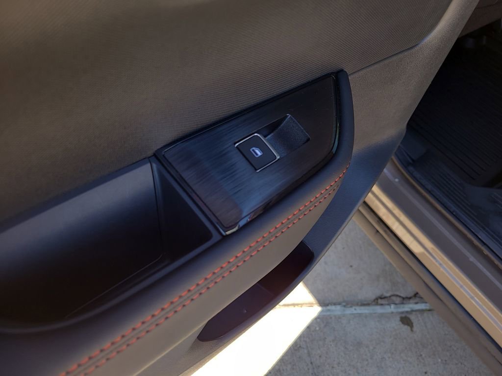 Certified 2026 Nissan Rogue SV w/ Rock Creek Premium Package image 15