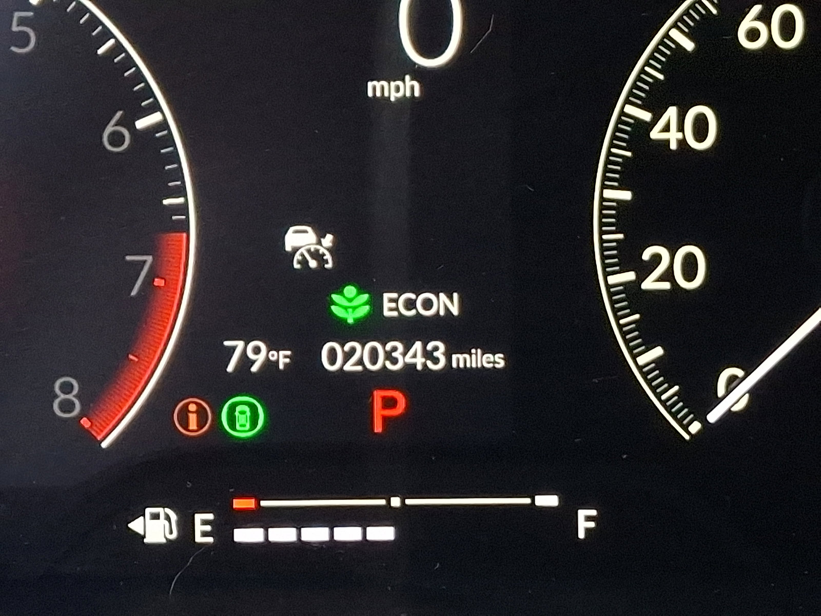 Used 2024 Honda Civic Sport image 19