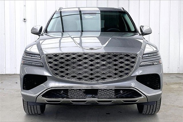 New 2026 Genesis GV80 2.5T Select AWD/4WD image 23
