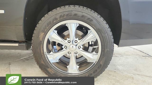 Used 2020 GMC Yukon Denali w/ Denali Ultimate Package AWD/4WD image 26