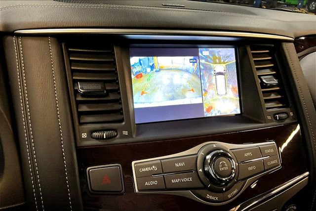 Used 2019 INFINITI QX80 4WD image 14