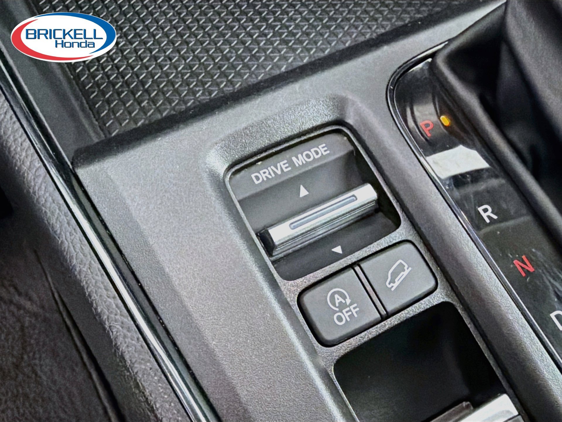Certified 2025 Honda CR-V LX image 30