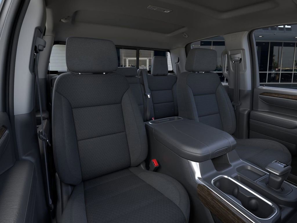 New 2026 GMC Sierra 1500 Elevation w/ Preferred Package image 16