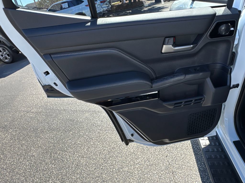 New 2025 Toyota 4Runner Limited image 20