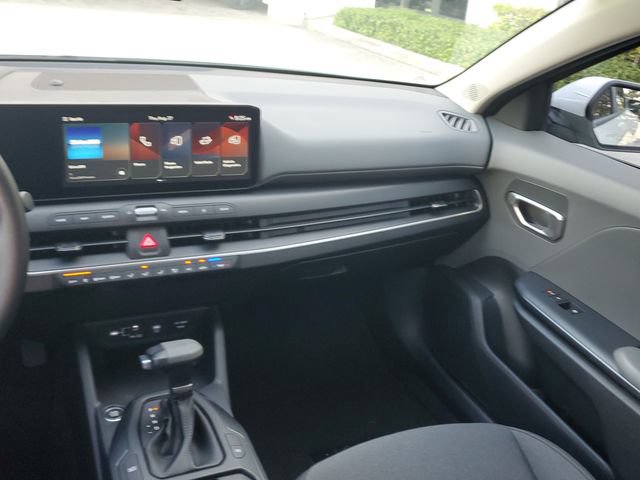 Certified 2025 Kia K4 FWD image 15