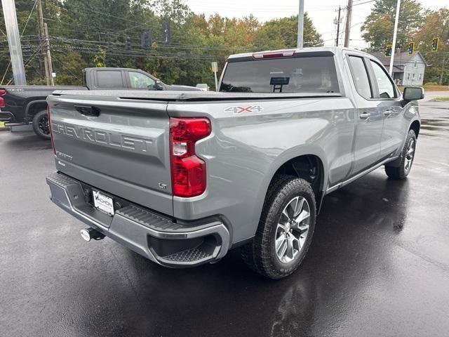 New 2026 Chevrolet Silverado 1500 LT image 5
